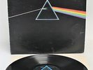 PINK FLOYD 'Dark Side of The Moon' 1973 Vinyl LP In Gatefold A9/B9 - D24