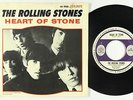 Rolling Stones Picture Sleeve 45 - Heart Of Stone - London - mp3