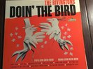 LP Rivingtons LIBERTY MONO 3282 Doin' The Bird  VG+