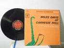 Miles Davis,Columbia CS 8612,