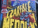 Czarface/MF DOOM Super What? (Yellow Vinyl, instrumentals+CD+comic Included)