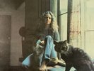 carole king tapestry Vinyl Record LP 12” Original 1971