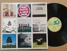 PINK FLOYD - A NICE PAIR - 2 LP'S  Gatefold -   near mint