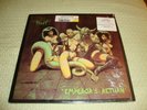Celtic Frost Emperor's Return Original Vinyl  Metal Blade NM ...BUT READ