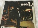 BIG L sealed lifestylez ov da poor dangerous 2021 reissue vinyl 2lp
