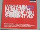 Buzzcocks, Ever Fallen in Love, very rare numbered John Peel tribute 7