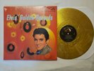 Elvis Presley - Elvis' Golden Records -NM/NM Rock R&B MONO Shrink Gold Vinyl
