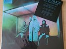 Wolf Alice Blue Weekend Ltd Ed Transparent Blue Vinyl + Live CD