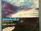 DENNIS MACDAVID Bugalulu rare nigerian og afro funk boogie synth lp LISTEN