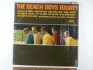 The Beach Boys Today(Help me Ronda/When I grow up)open shrink1967 Capitol T 2269