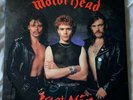 Motorhead, I Got Mine 12