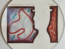 Spandau Ballet ?- True - UK 1983 Reformation CDLP 1403 Picture Disc Vinyl Album