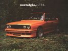 FRANK OCEAN - NOSTALGIA, ULTRA (LP) NEW CLEAR VINYL (2013) - FREE SHIPPING