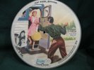 Vogue The Picture Record R744 Don't Tetch It & Flat River Missouri Nancy Lee Vtg