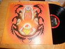 alice coltrane  vinyl  l.p.           ptah, the el daoud...