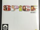 Spice Girls  Spice LP White Vinyl