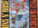 GUNS N' ROSES - APPETITE FOR DESTRUCTION (GEFFEN 9241481) 1987 EUROPE VINYL LP
