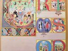 KING CRIMSON - LIZARD (ISLAND ILPS 9141) 1970 UK VINYL LP PROG ROCK ROBERT FRIPP