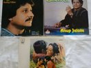 Bollywood LP records. Tailor made listing to request.