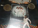 SATURDAY NIGHT FEVER SOUNDTRACK Double Vinyl LP w/EX VINYL-Bee Gees factory seal