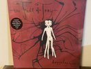 The Fall Of Troy Doppelgänger Vinyl LP White Black & Red Mix SEALED