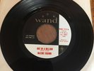 45 RPM MAXINE BROWN One in a Million/Anything You Do Is Alright WAND 1117 VG+