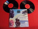 MILES DAVIS 1970 DOUBLE LP 