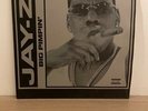 Jay-Z - Big Pimpin' / Watch Me 12