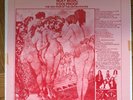 Roxy Music- FOOLPROOF - Rare US LP EX Live USA 1975 Kornyfone TAKRL1977 QUAD