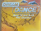 Dream Dance Best Of Vol. 9-12 The Classics (2018) 2-LP 12 Titel