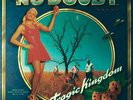 Acceptable VINYL NO DOUBT Tragic Kingdom [Vinyl]
