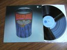 CHICKEN SHACK - 40 BLUE FINGERS...LP FULLY SIGNED COPY BLUE HORIZON 7-63203 EX/+