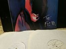 PINK FLOYD THE FILM THE WALL 2LP RARE