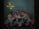 Billy Taylor-The New-ABC-Paramount 226-MONO