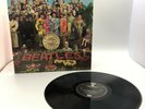 The Beatles Sgt Peppers Lonely Hearts Club Band Vinyl LP PMC 7027 1967 16068 CP