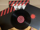 Rare U2 Deluxe Vinyl w 12 Page Booklet Photos Lyrics. HOW TO DISMANTLE ...