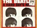 The Beatles A HARD DAY'S NIGHT original 1964 FACTORY SEALED near mint