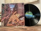 Nucleus Alleycat UK Vertigo Glossy Cover Ian Carr VERY RARE NM