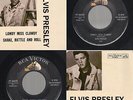 Elvis Presley 