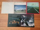 Pat Metheny Group   S/T American Garage, New Chautauqua, Offramp, Falcon Snowman
