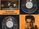NM/EX Elvis Presley 