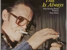 CHET BAKER: This Is Always Denmark SteepleChase Audiophile 180g Jazz LP Vinyl