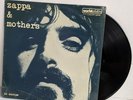 FRANK ZAPPA & THE MOTHERS ?- IN EUROPE - LIVE 1971 - LIMITED EDITION VINYL LP