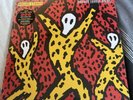 The Rolling Stones - Voodoo Lounge (1994) Vinyl 12