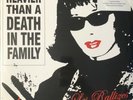LES RALLIZES DENUDES: HEAVIER THAN A DEATH IN THE FAMILY 2 LP RED VINYL /500 OOP