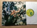 PINK FLOYD - OBSCURED BY CLOUDS - LP - GERMANY 1972