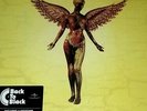 SEALED NIRVANA IN UTERO LP 180g VINYL RECORD 12