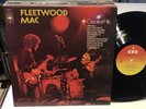 Fleetwood Mac   Greatest Hits   LP    Peter Green   Blues Rock   U.K. Pressing