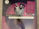 Digable Planets - Reachin' (A New Refutation Of Time & Space) Purple Swirl Vinyl