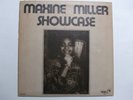 MAXINE MILLER - SHOWCASE / ORIGINAL WACKIE'S RARE
